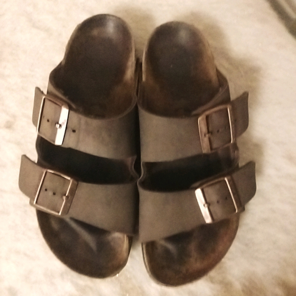 Birkenstock's